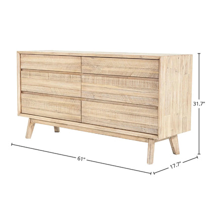 Giana Bedroom Set