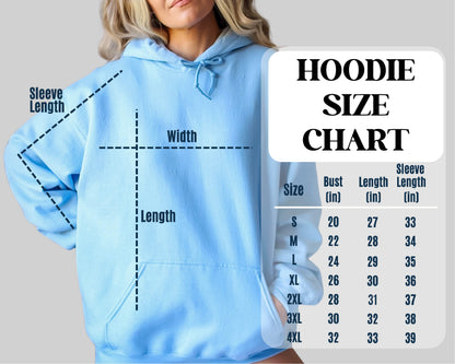 Lake Life Personalized Lake Hoodie