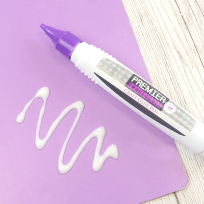 Premier Craft Tools - Craft Glue Pen