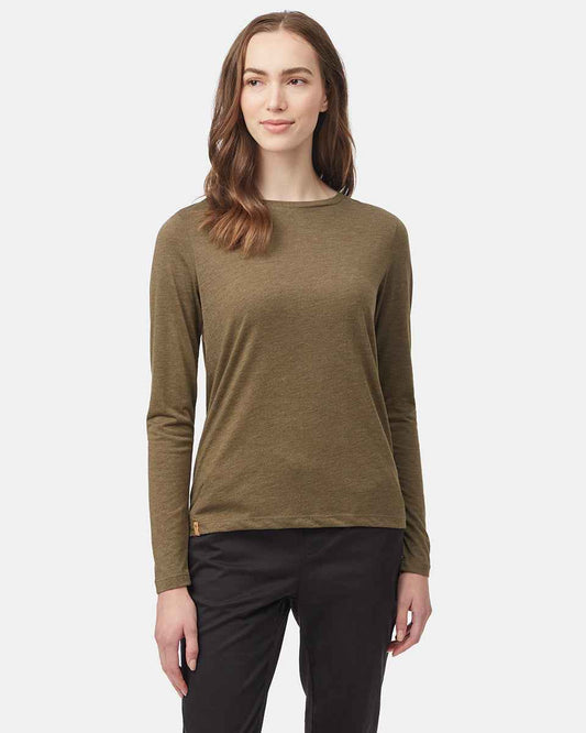 Belwood Longsleeve