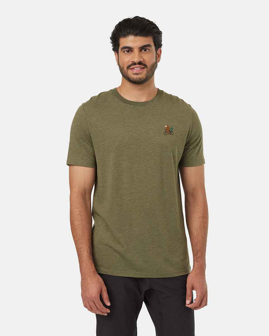 Sasquatch T-Shirt