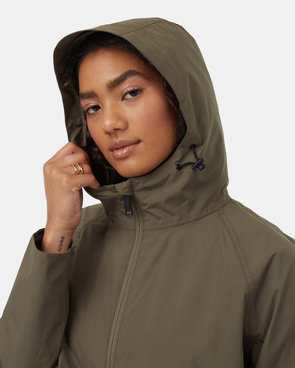 Nimbus Kurze Regenjacke