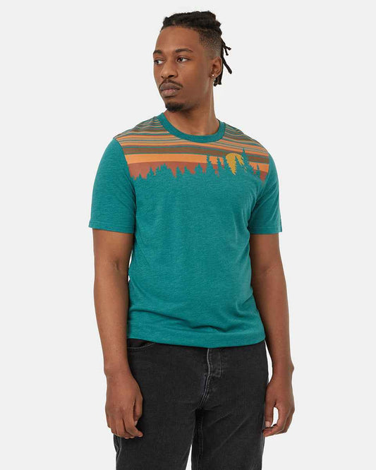Retro Juniper T-Shirt