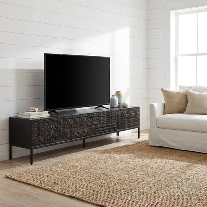 Haugen TV Stand