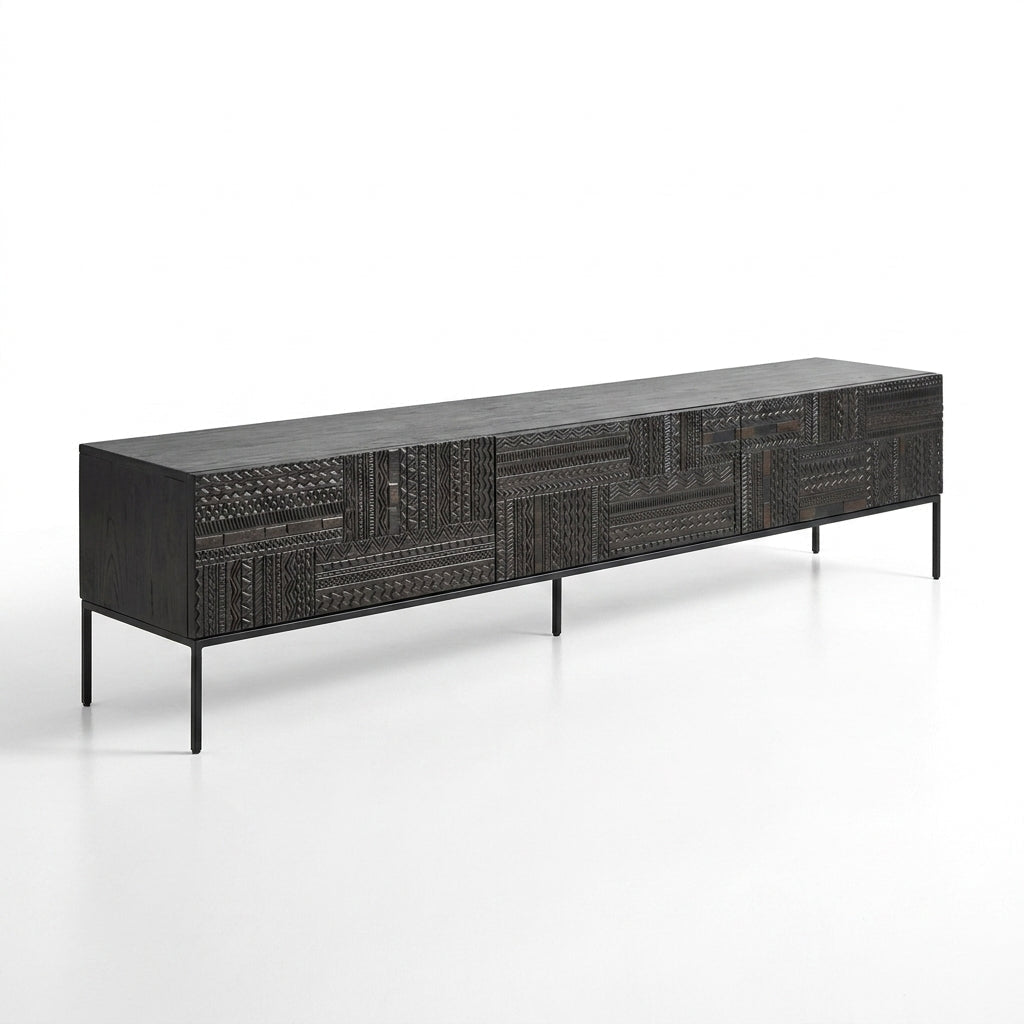 Haugen TV Stand