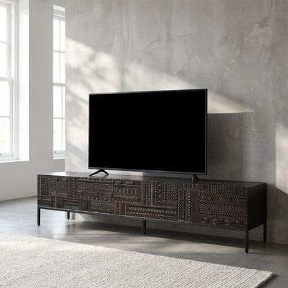 Haugen TV Stand