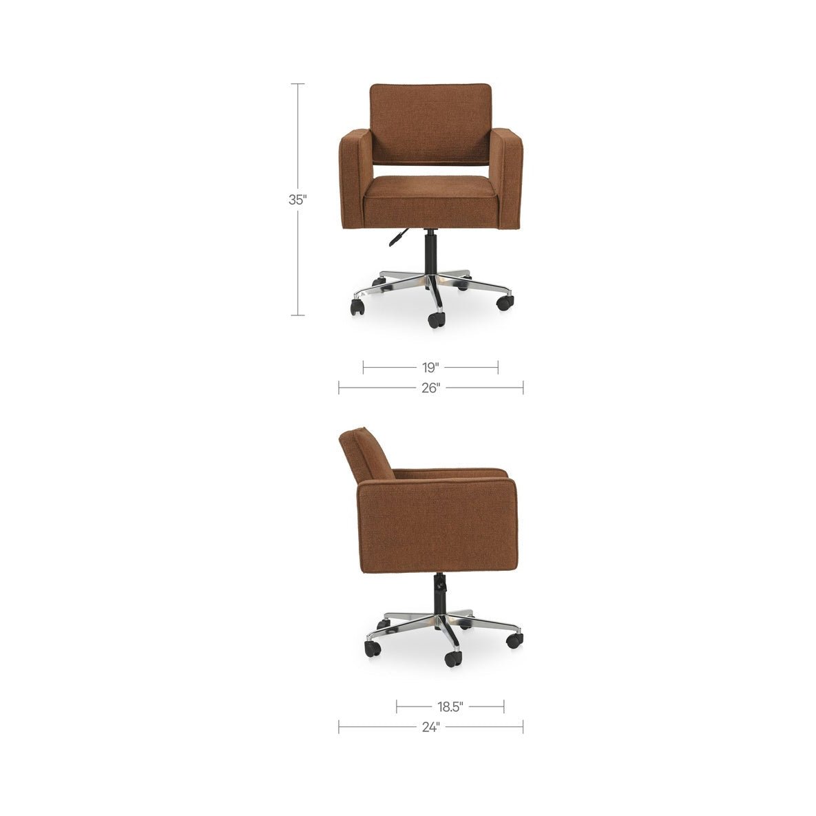 Hawthorne Office Chair