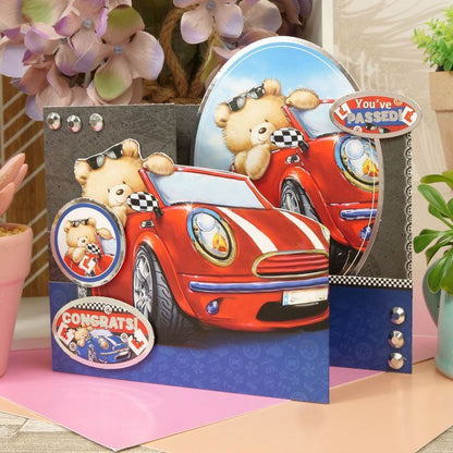 Heartfelt Occasions Luxury Topper Collection