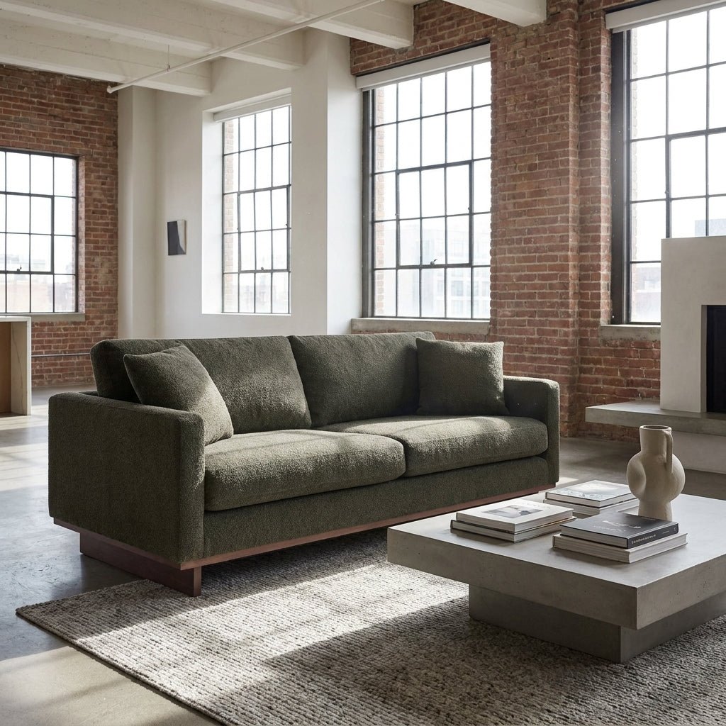 Holt Sofa
