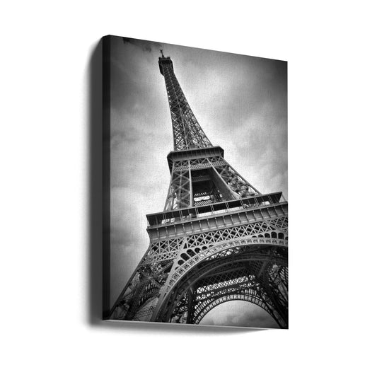 PARIS Eiffelturm Dekoration