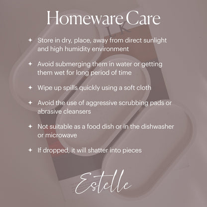 Conch Shell Jesmonite Trinket Tray: Coastal Jewelry Storage Dish