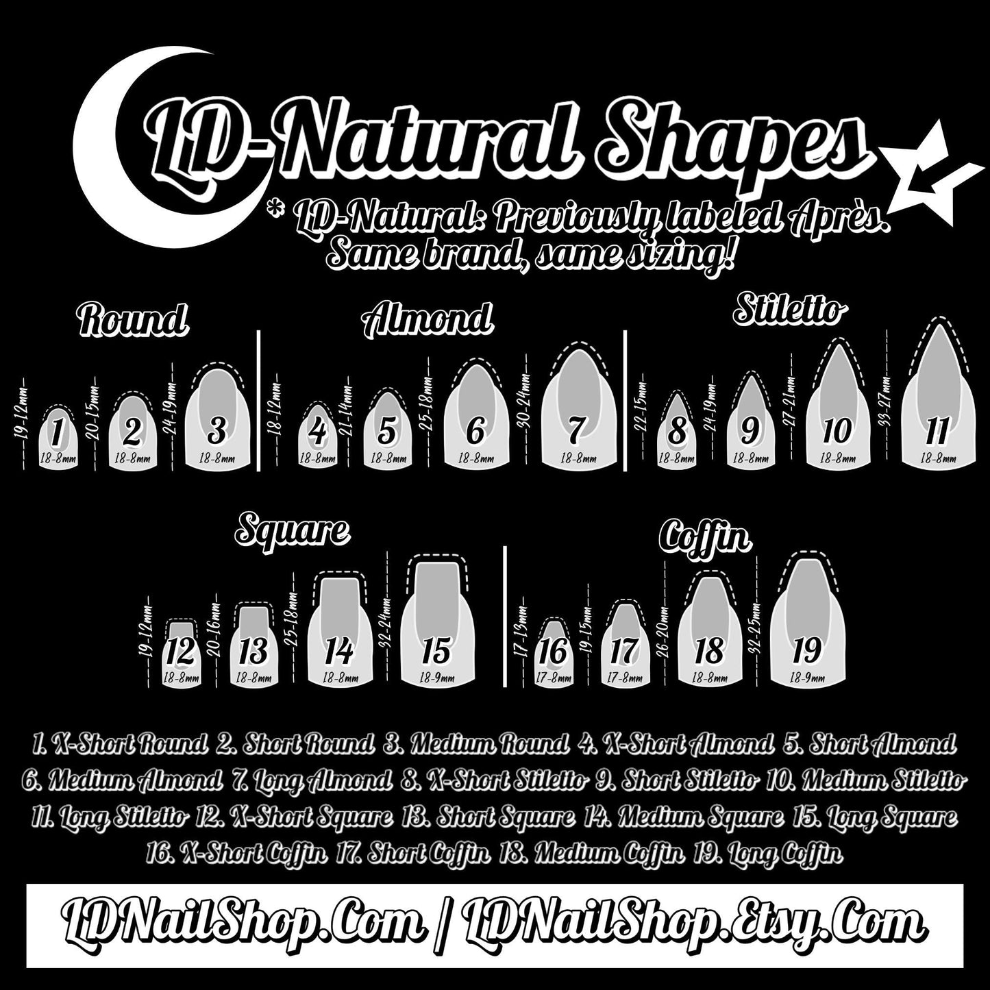Flash Glitter Collection