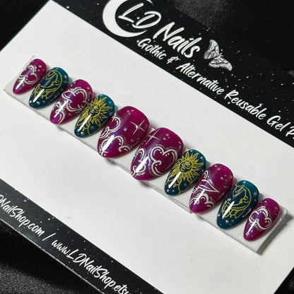 Celestial Dawn