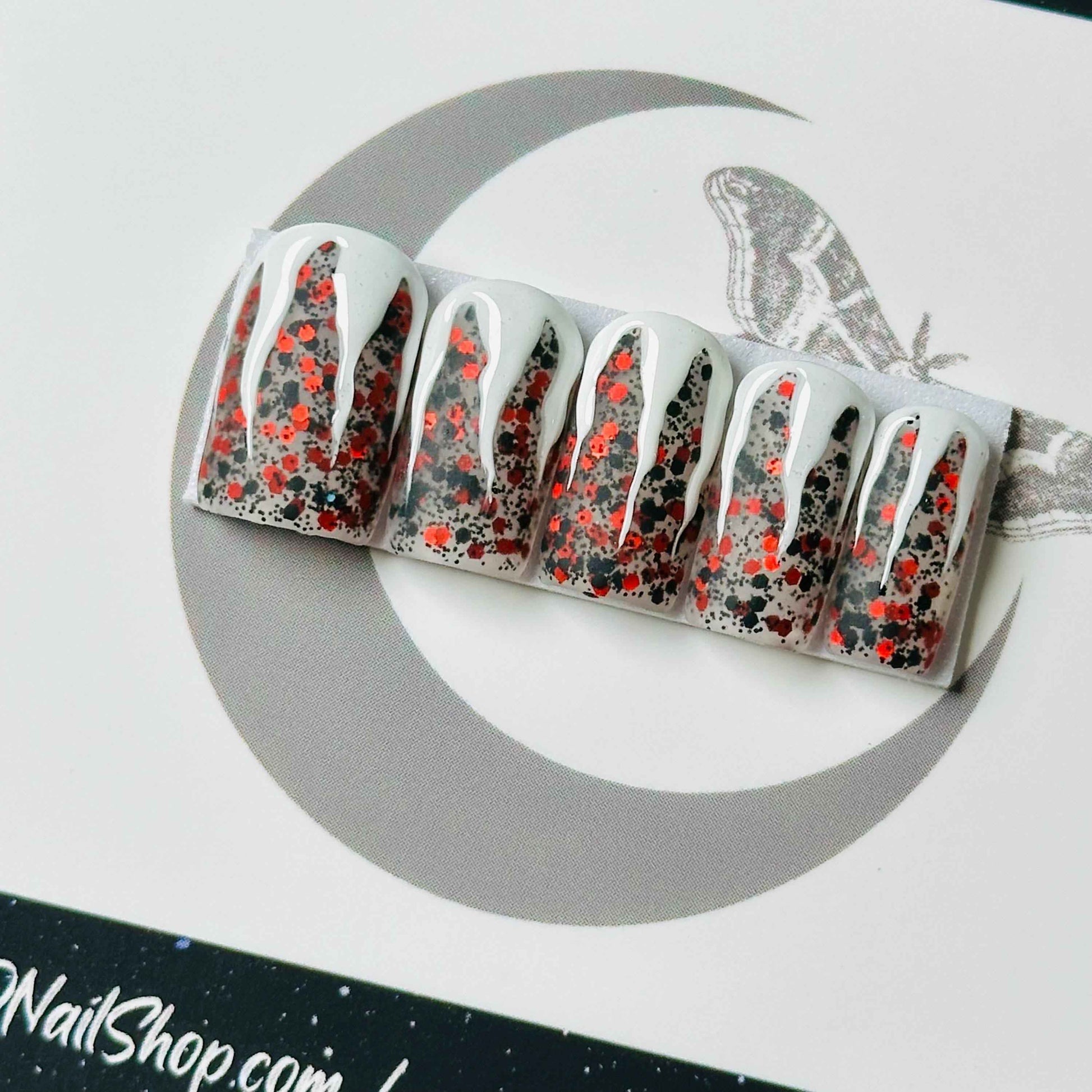 Crimson Chill