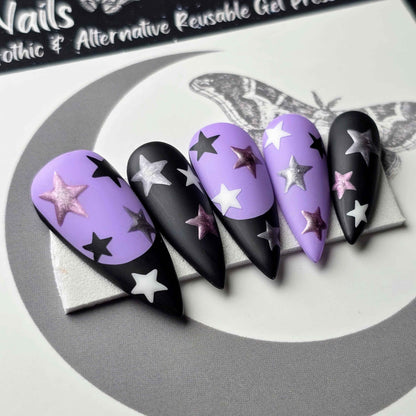 Chrome Stars