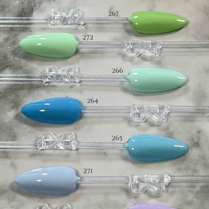 Pretty In Pastel Collection