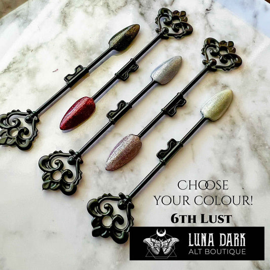 6th Lust Collection