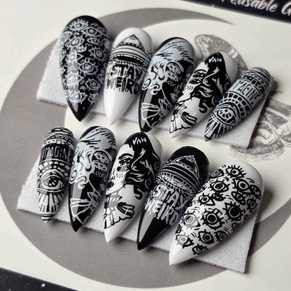 Stay Weird