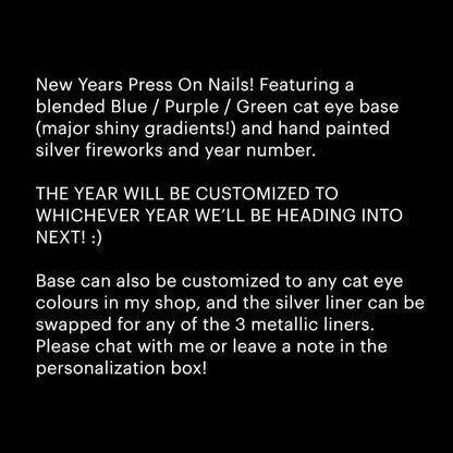 NYE