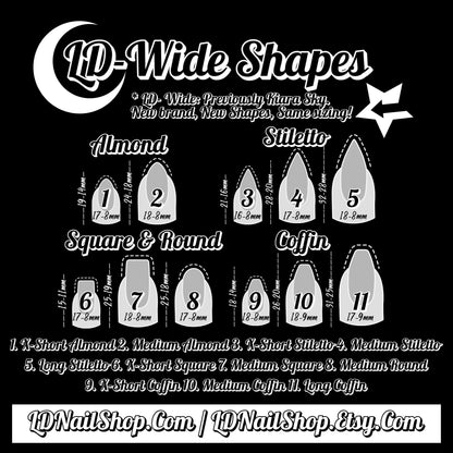 Wild Roses
