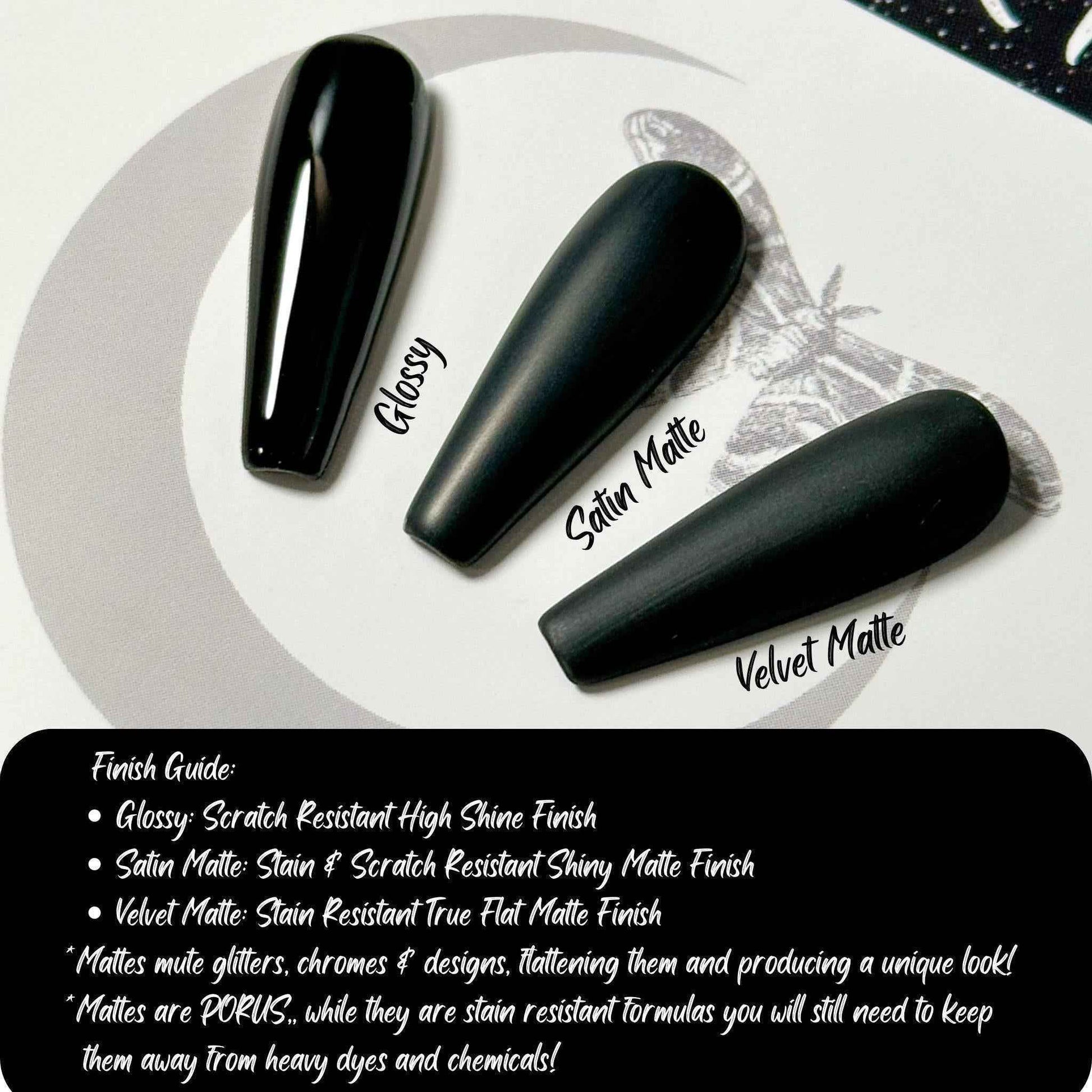 Goth Bunny