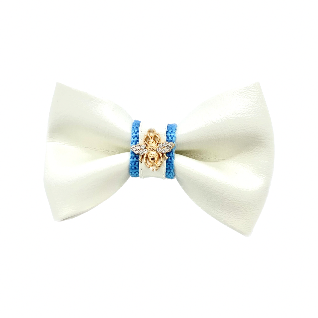 My baby boy bow tie