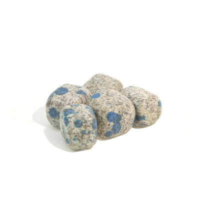 K2 Granite Tumbled Stones