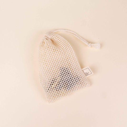 Soap Saver Bag