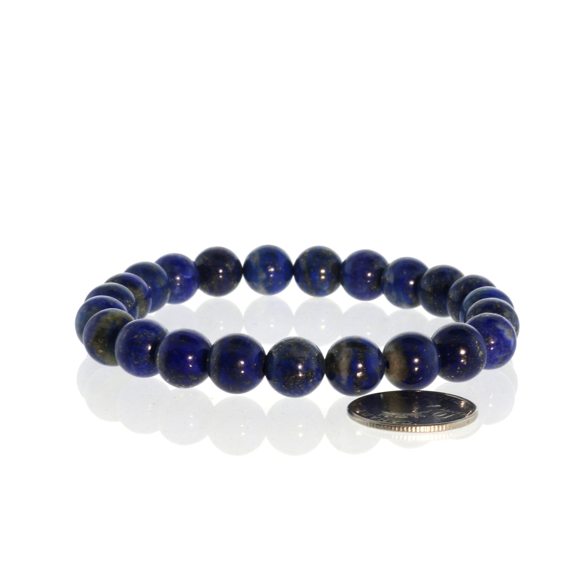 Lapis Lazuli Bracelet