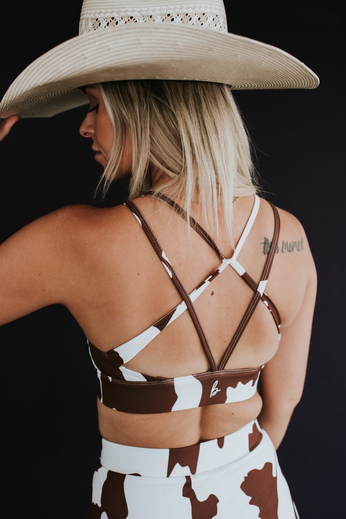 Rodeo Bra