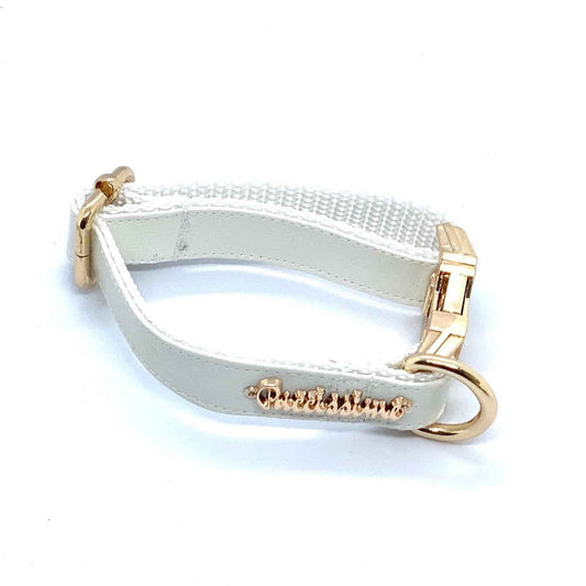 Swan collar