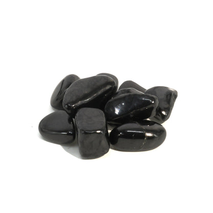 Shungite Tumbled Stones
