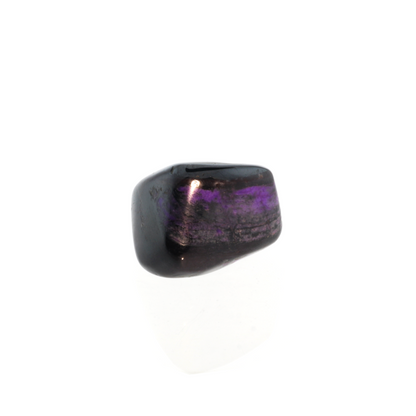 Sugilite E Tumbled Stones - 3 Pack