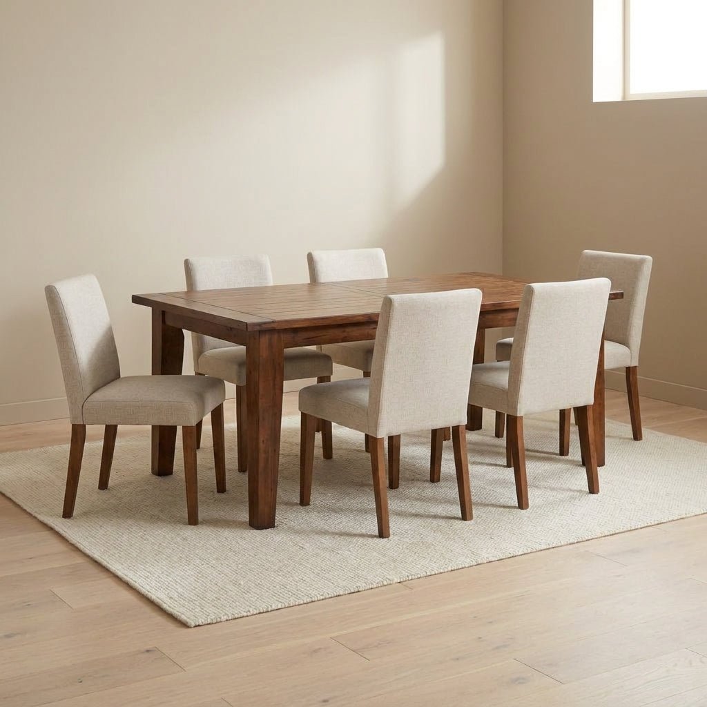 Inglewood Dining Table