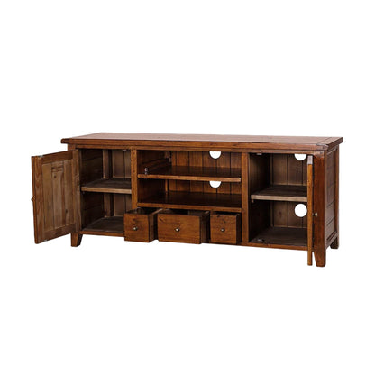 Inglewood Media Unit African Dusk