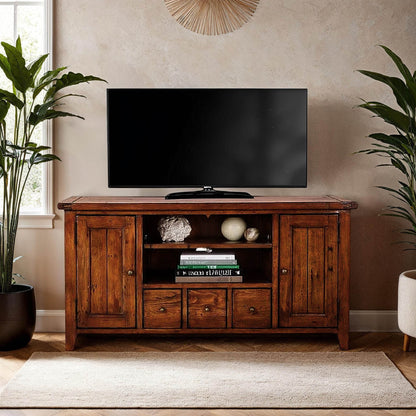 Inglewood Media Unit African Dusk