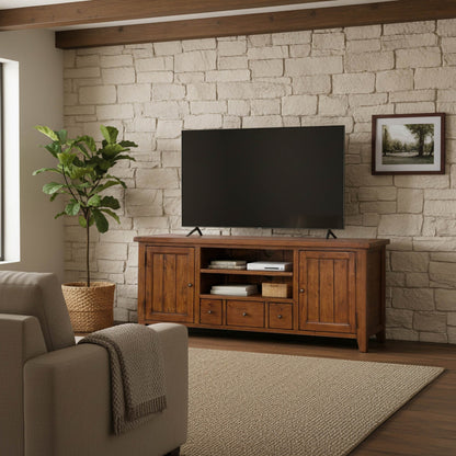 Inglewood Media Unit African Dusk