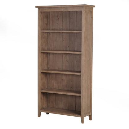 Ironwood Bookcase