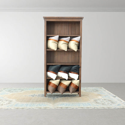 Ironwood Bookcase