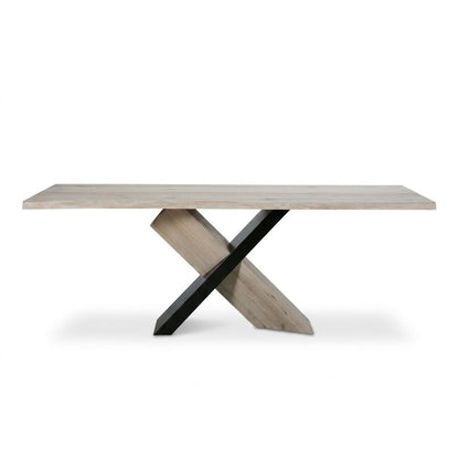Isla Dining Table Natural