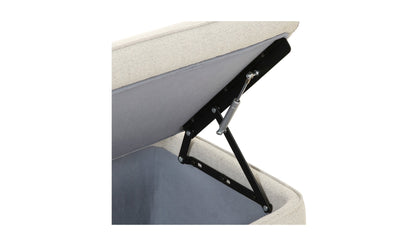 Isla Storage Bench