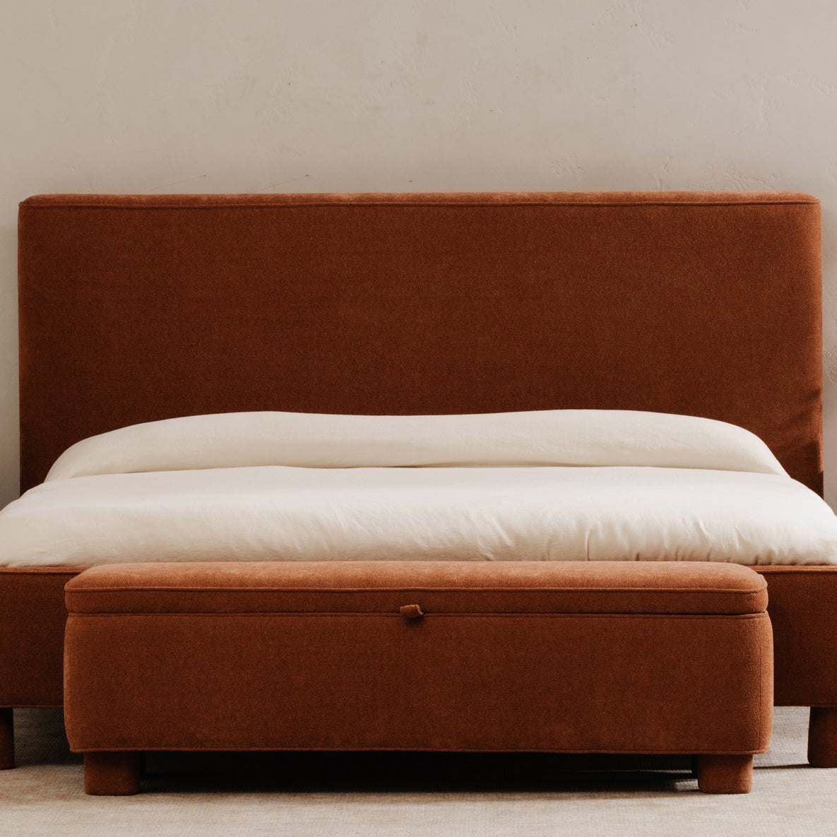Isla Storage Bench