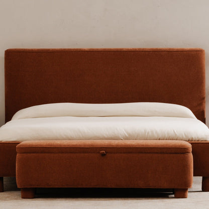 Isla Storage Bench