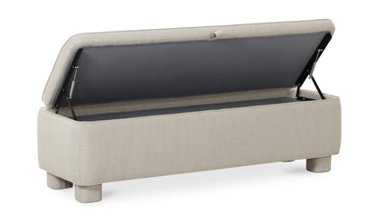 Isla Storage Bench