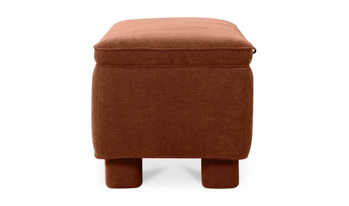 Isla Storage Bench