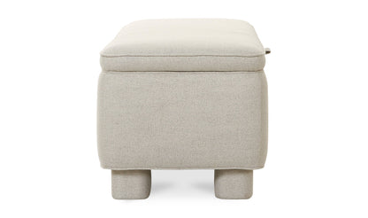 Isla Storage Bench
