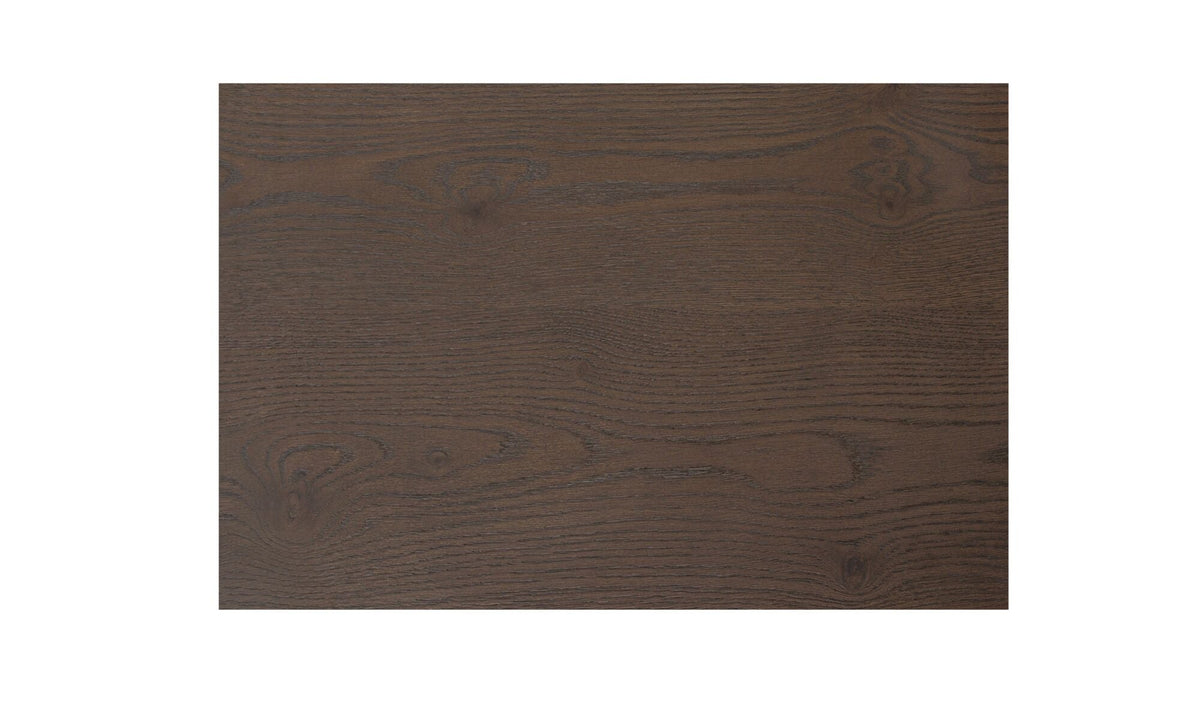 Jarrett 9 Drawer Dresser Brown