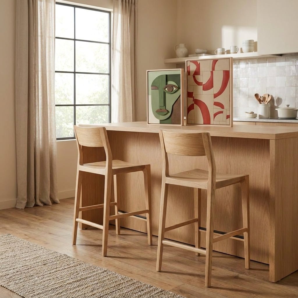 Jarvis Counter Stool