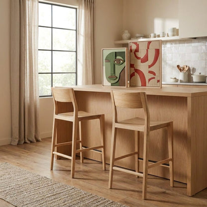 Jarvis Counter Stool