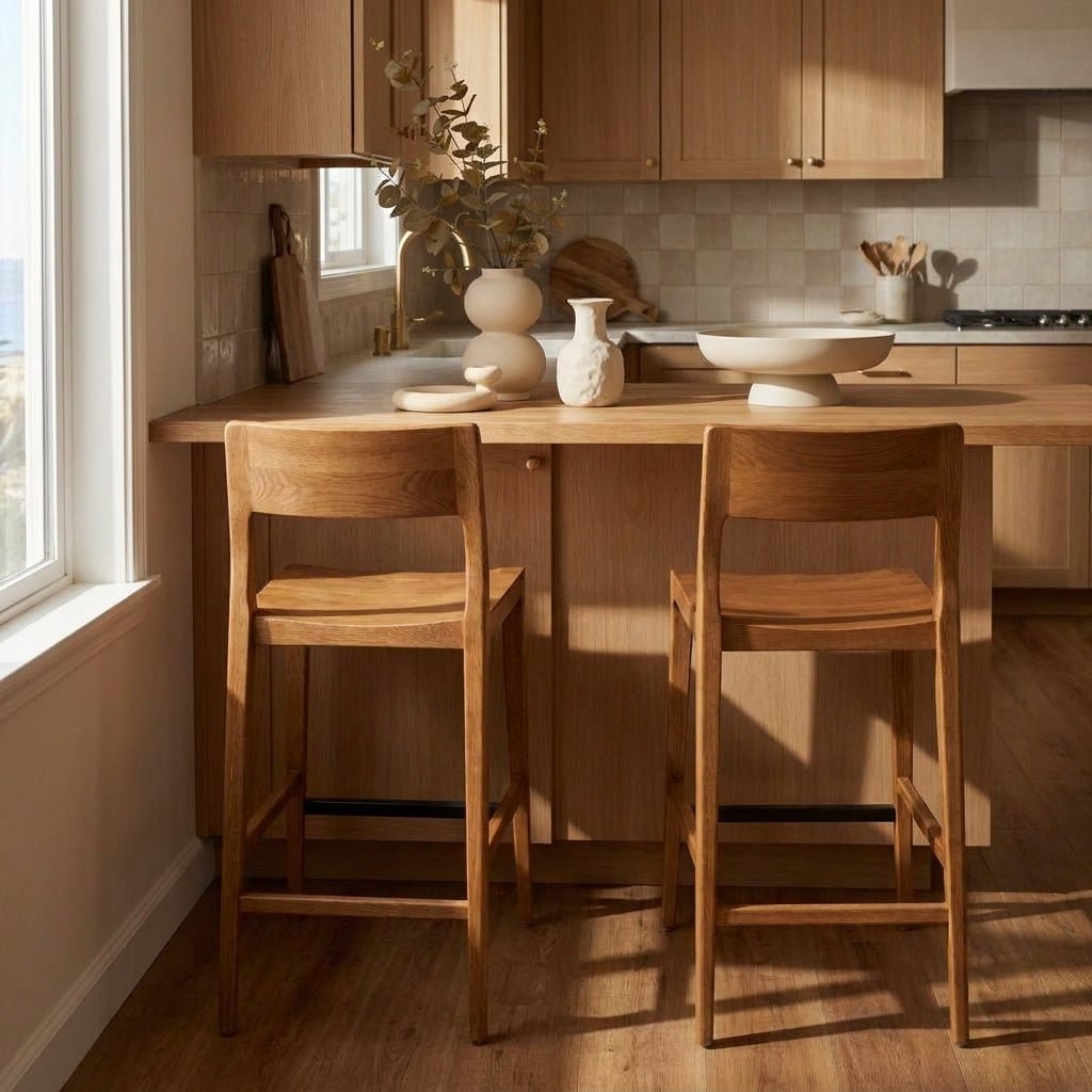 Jarvis Counter Stool